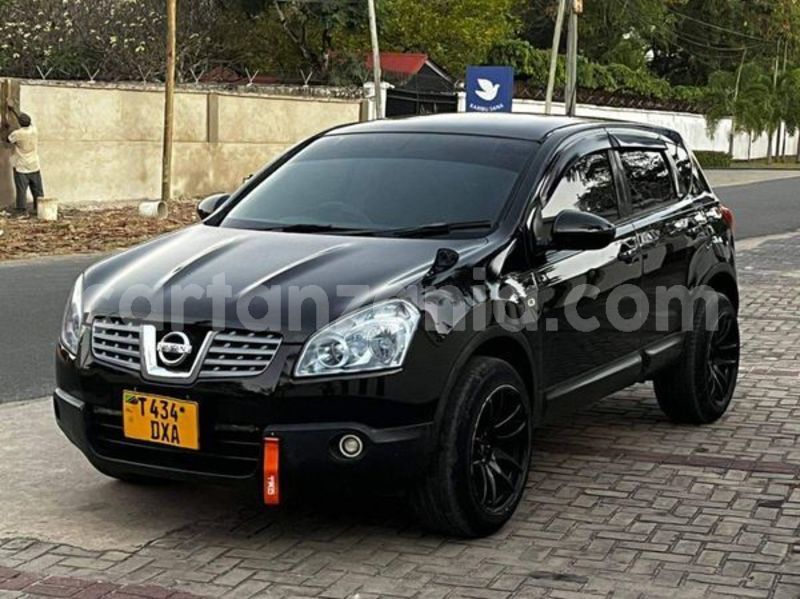 Big with watermark nissan dualis dar es salaam dar es salaam 23565