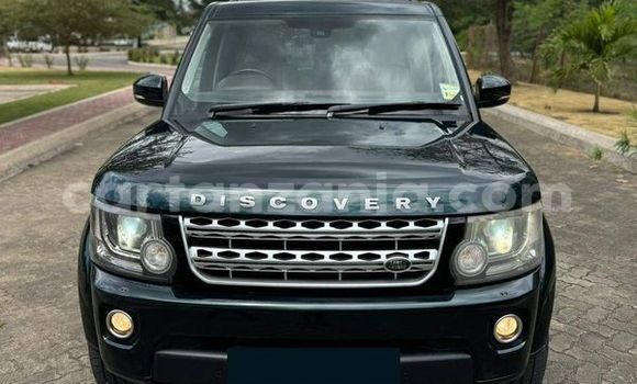 Buy Used Range Rover Range Rover Black Car in Dar es Salaam in Dar es Salaam Buy Used Range Rover Range Rover Black Car in Dar es Salaam in Dar es Salaam