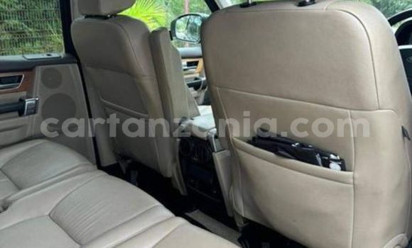 Nunua Ilio tumika Range Rover Range Rover Nyeusi Gari ndani ya Dar es Salaam nchini Dar es Salaam Nunua Ilio tumika Range Rover Range Rover Nyeusi Gari ndani ya Dar es Salaam nchini Dar es Salaam