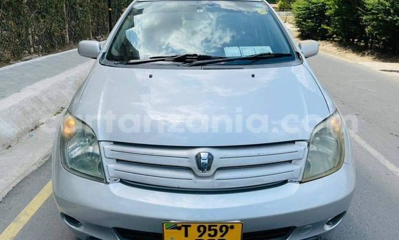 Buy Used Toyota Spacio Other Car in Dar es Salaam in Dar es Salaam