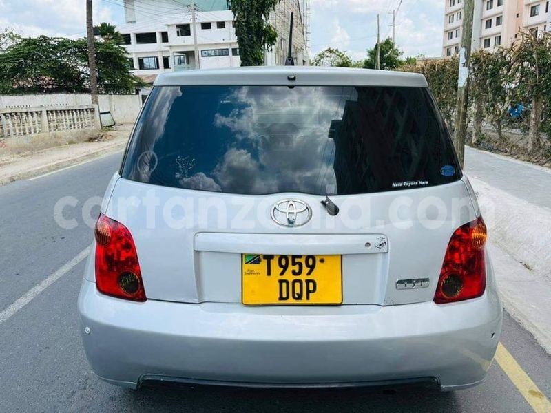 Big with watermark toyota spacio dar es salaam dar es salaam 23567