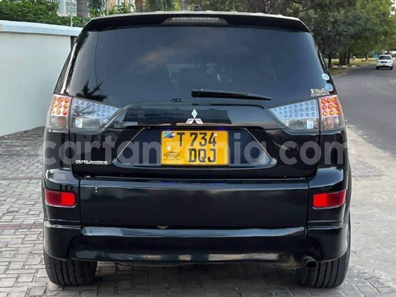 Big with watermark mitsubishi outlander dar es salaam dar es salaam 23568