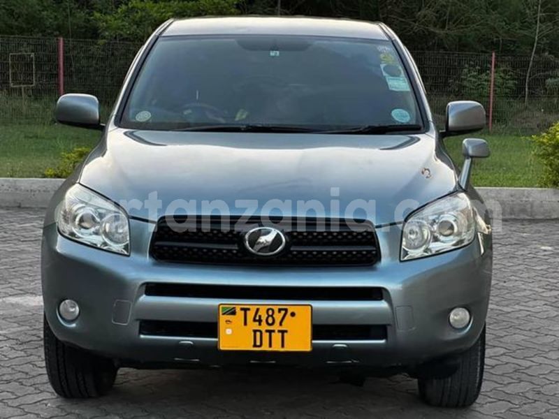 Big with watermark toyota rav4 dar es salaam dar es salaam 23569