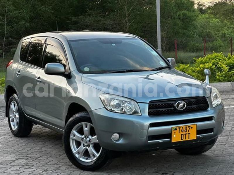 Big with watermark toyota rav4 dar es salaam dar es salaam 23569