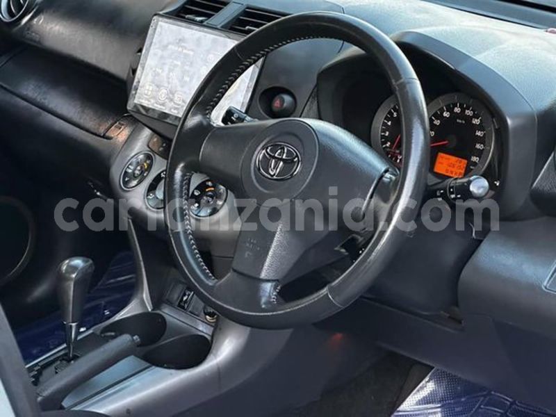 Big with watermark toyota rav4 dar es salaam dar es salaam 23569