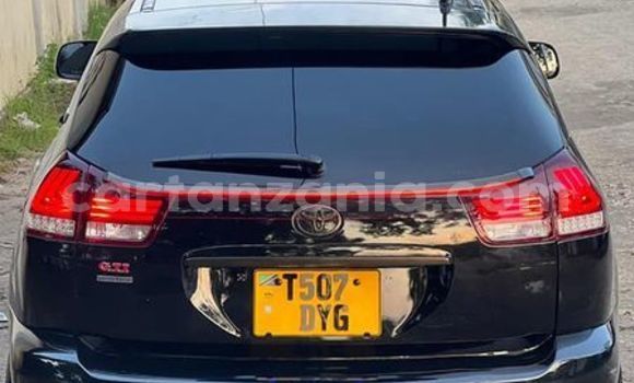 Buy Used Toyota Harrier Other Car in Dar es Salaam in Dar es Salaam Buy Used Toyota Harrier Other Car in Dar es Salaam in Dar es Salaam