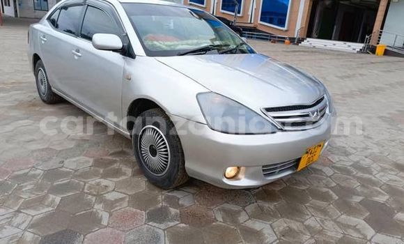 Buy Used Toyota Allion Other Car in Dar es Salaam in Dar es Salaam