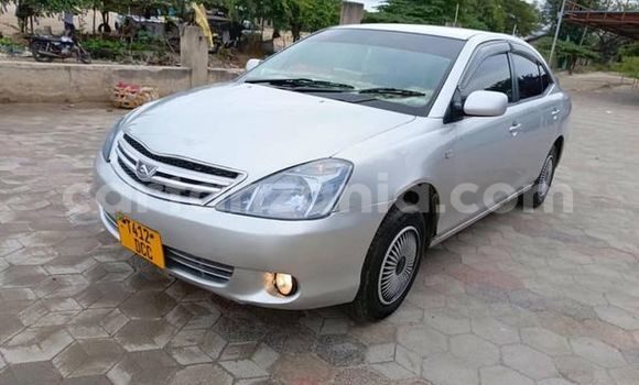 Buy Used Toyota Allion Other Car in Dar es Salaam in Dar es Salaam Buy Used Toyota Allion Other Car in Dar es Salaam in Dar es Salaam