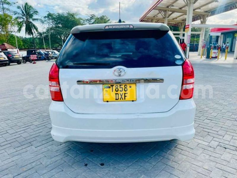 Big with watermark toyota wish dar es salaam dar es salaam 23572