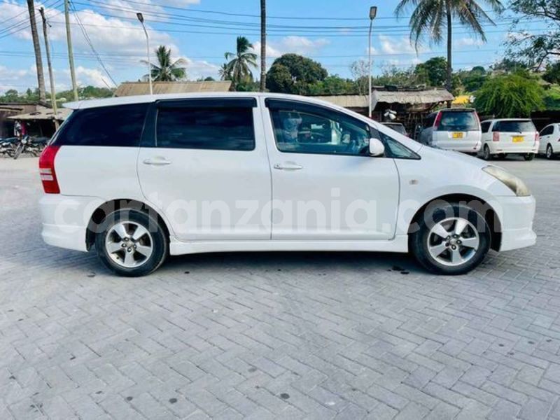 Big with watermark toyota wish dar es salaam dar es salaam 23572