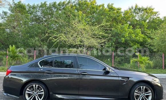 Buy Used BMW 5–Series Other Car in Dar es Salaam in Dar es Salaam Buy Used BMW 5–Series Other Car in Dar es Salaam in Dar es Salaam
