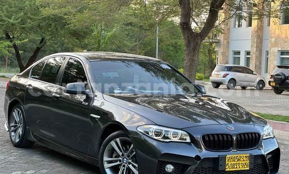 Buy Used BMW 5–Series Other Car in Dar es Salaam in Dar es Salaam Buy Used BMW 5–Series Other Car in Dar es Salaam in Dar es Salaam