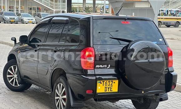 Buy Used Toyota RAV4 Other Car in Dar es Salaam in Dar es Salaam Buy Used Toyota RAV4 Other Car in Dar es Salaam in Dar es Salaam