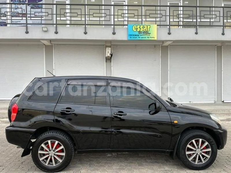 Big with watermark toyota rav4 dar es salaam dar es salaam 23574