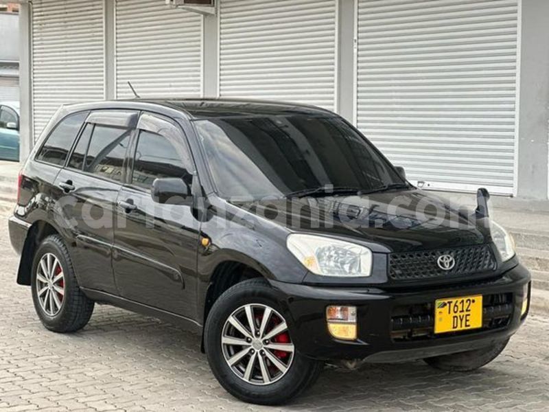 Big with watermark toyota rav4 dar es salaam dar es salaam 23574