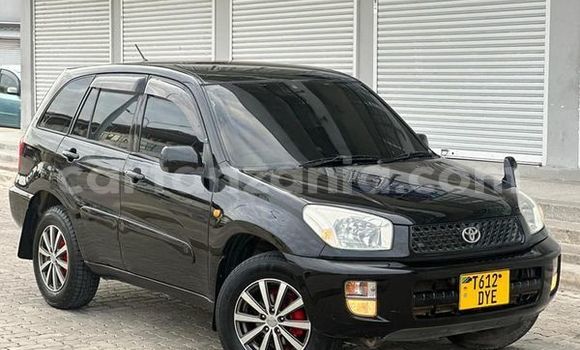 Buy Used Toyota RAV4 Other Car in Dar es Salaam in Dar es Salaam Buy Used Toyota RAV4 Other Car in Dar es Salaam in Dar es Salaam