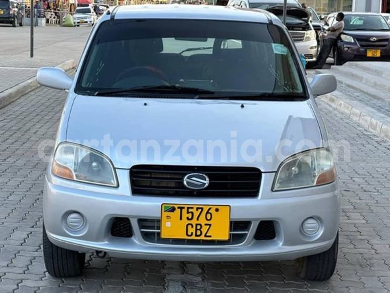 Big with watermark suzuki swift dar es salaam dar es salaam 23575