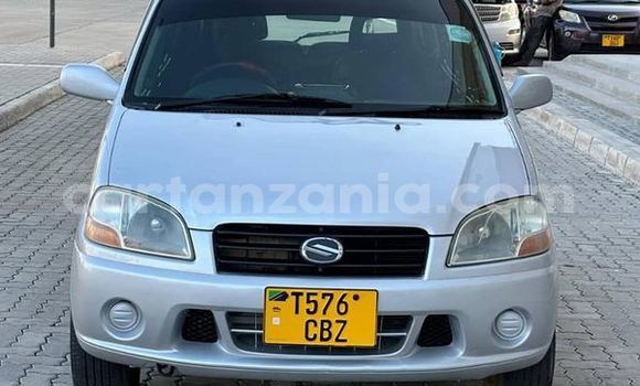 Buy Used Suzuki Swift Other Car in Dar es Salaam in Dar es Salaam Buy Used Suzuki Swift Other Car in Dar es Salaam in Dar es Salaam