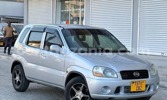 Buy Used Suzuki Swift Other Car in Dar es Salaam in Dar es Salaam Buy Used Suzuki Swift Other Car in Dar es Salaam in Dar es Salaam