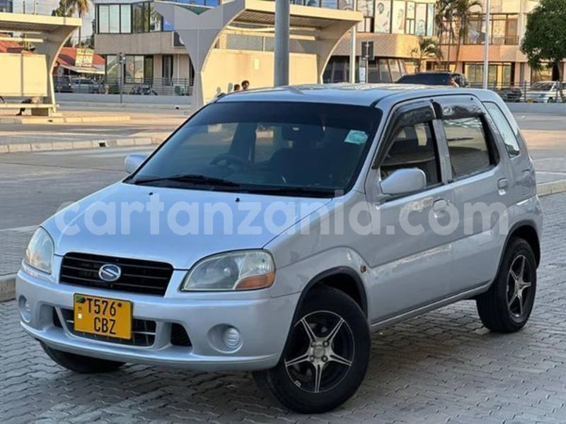 Big with watermark suzuki swift dar es salaam dar es salaam 23575