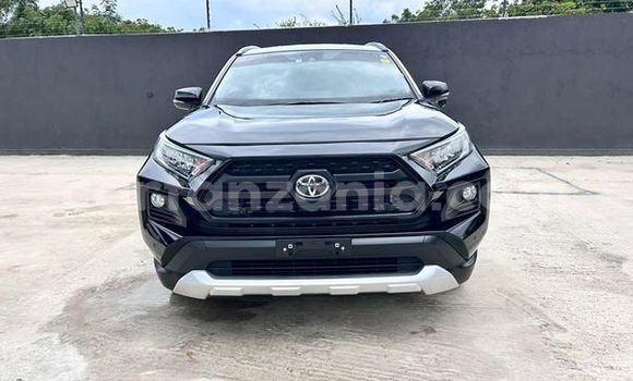 Buy Used Toyota RAV4 Other Car in Dar es Salaam in Dar es Salaam Buy Used Toyota RAV4 Other Car in Dar es Salaam in Dar es Salaam
