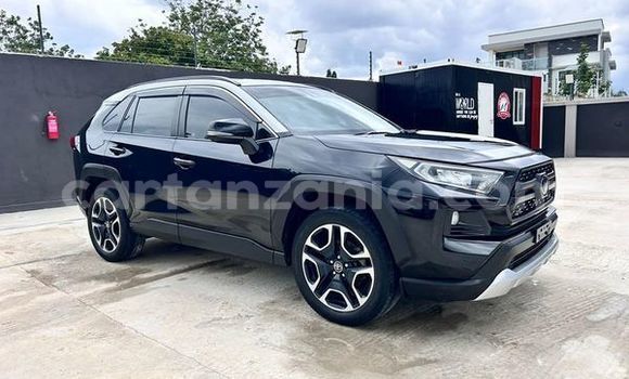 Buy Used Toyota RAV4 Other Car in Dar es Salaam in Dar es Salaam Buy Used Toyota RAV4 Other Car in Dar es Salaam in Dar es Salaam