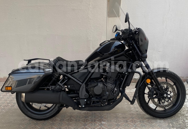 Big with watermark honda rebel arusha arusha 23579