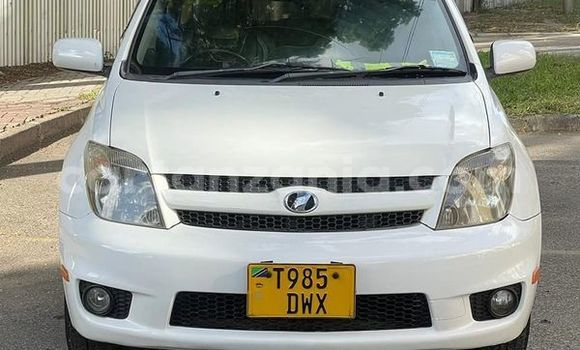 Buy Used Toyota IST Other Car in Dar es Salaam in Dar es Salaam
