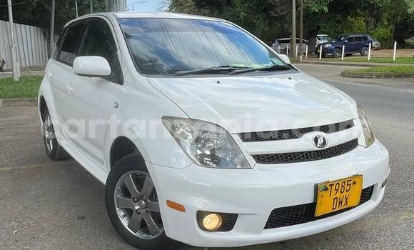 Buy Used Toyota IST Other Car in Dar es Salaam in Dar es Salaam Buy Used Toyota IST Other Car in Dar es Salaam in Dar es Salaam