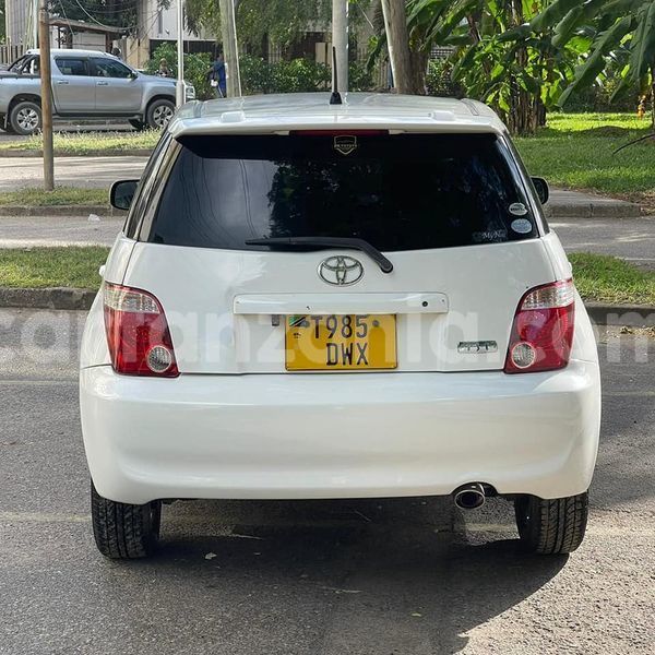 Big with watermark toyota ist dar es salaam dar es salaam 23580