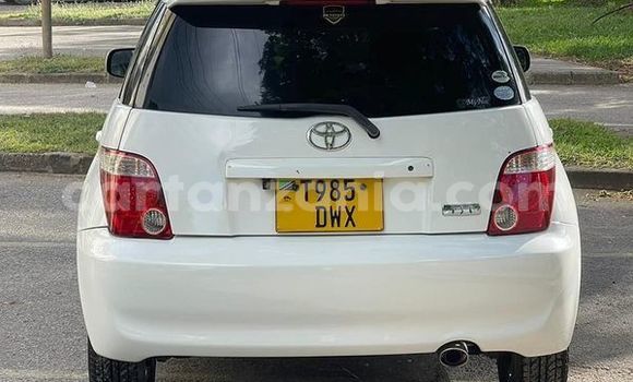 Buy Used Toyota IST Other Car in Dar es Salaam in Dar es Salaam Buy Used Toyota IST Other Car in Dar es Salaam in Dar es Salaam