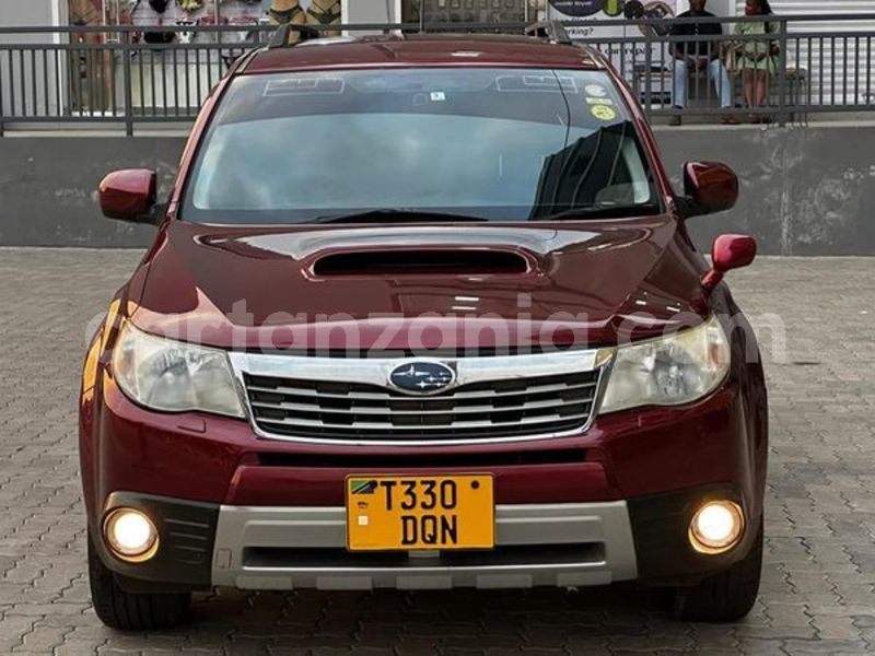 Big with watermark subaru forester dar es salaam dar es salaam 23581