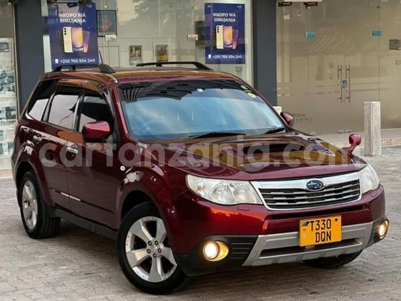 Big with watermark subaru forester dar es salaam dar es salaam 23581