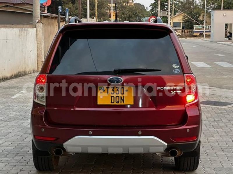 Big with watermark subaru forester dar es salaam dar es salaam 23581