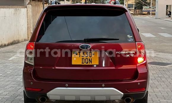 Buy Used Subaru Forester Other Car in Dar es Salaam in Dar es Salaam Buy Used Subaru Forester Other Car in Dar es Salaam in Dar es Salaam