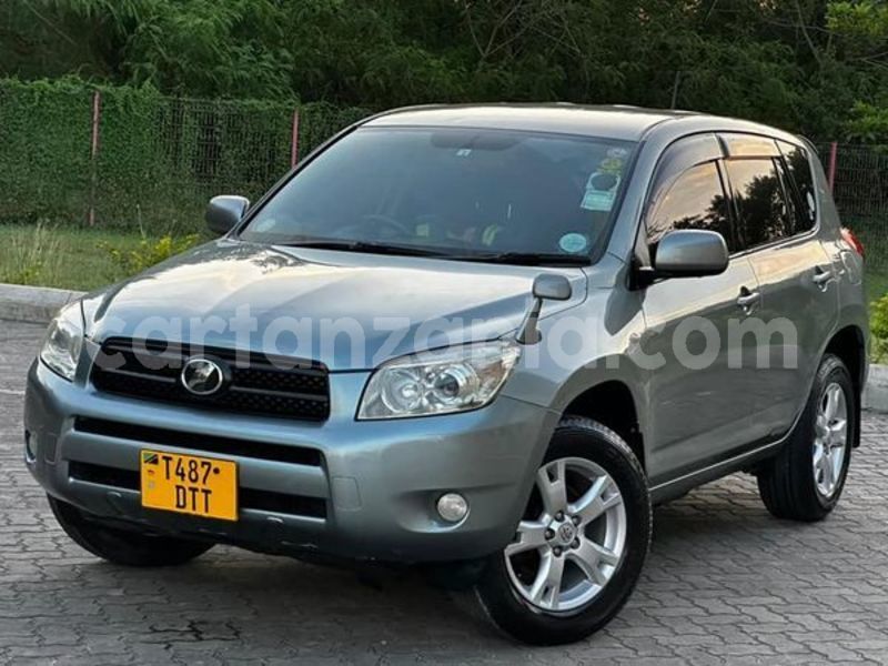 Big with watermark toyota rav4 dar es salaam dar es salaam 23583