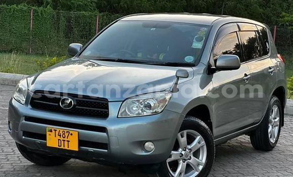 Buy Used Toyota RAV4 Other Car in Dar es Salaam in Dar es Salaam Buy Used Toyota RAV4 Other Car in Dar es Salaam in Dar es Salaam