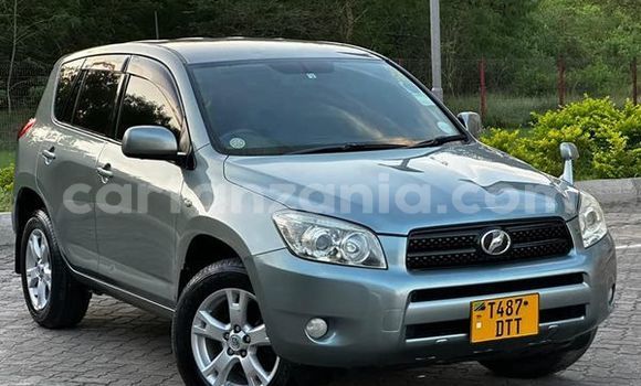 Buy Used Toyota RAV4 Other Car in Dar es Salaam in Dar es Salaam Buy Used Toyota RAV4 Other Car in Dar es Salaam in Dar es Salaam