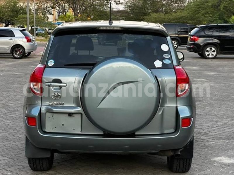 Big with watermark toyota rav4 dar es salaam dar es salaam 23583