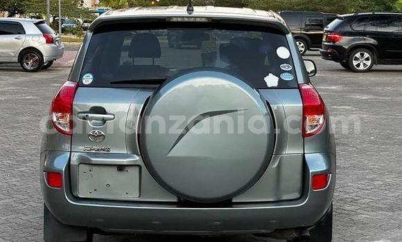Buy Used Toyota RAV4 Other Car in Dar es Salaam in Dar es Salaam Buy Used Toyota RAV4 Other Car in Dar es Salaam in Dar es Salaam