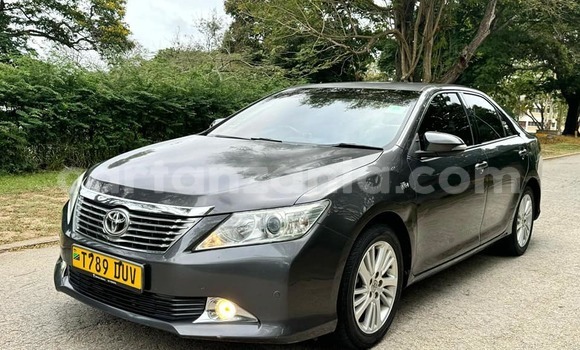 Buy Used Toyota Camry Other Car in Dar es Salaam in Dar es Salaam