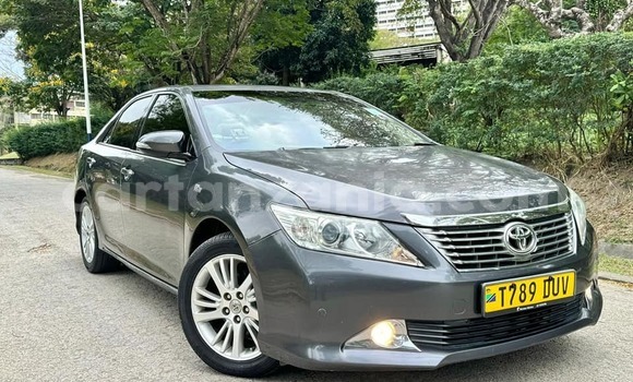 Buy Used Toyota Camry Other Car in Dar es Salaam in Dar es Salaam Buy Used Toyota Camry Other Car in Dar es Salaam in Dar es Salaam
