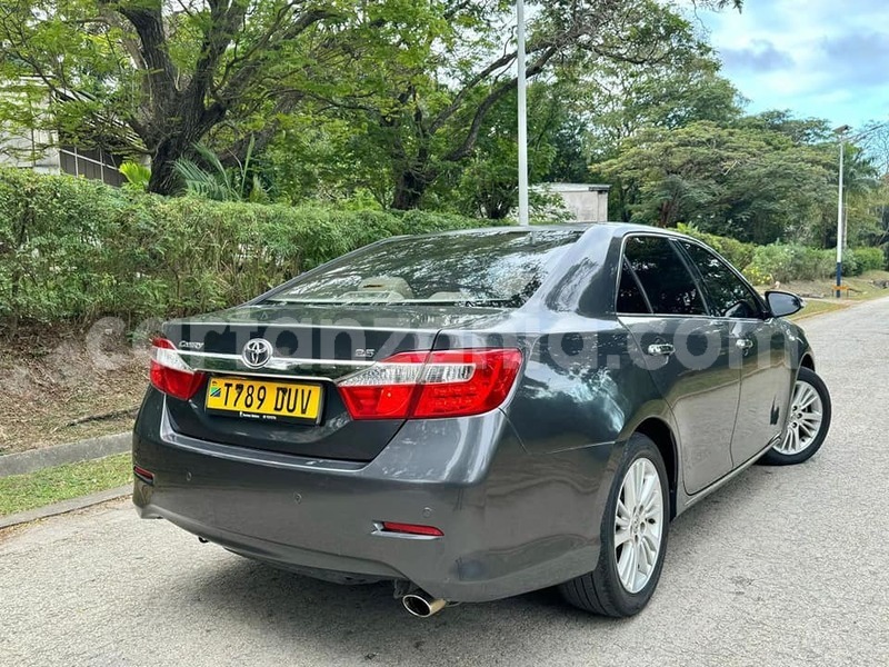 Big with watermark toyota camry dar es salaam dar es salaam 23584