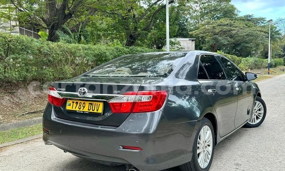 Buy Used Toyota Camry Other Car in Dar es Salaam in Dar es Salaam Buy Used Toyota Camry Other Car in Dar es Salaam in Dar es Salaam