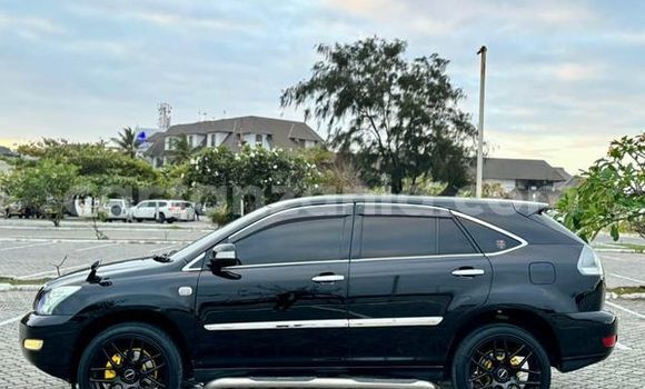 Nunua Ilio tumika Toyota Harrier Nyingine Gari ndani ya Dar es Salaam nchini Dar es Salaam