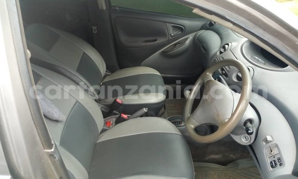 Buy Used Toyota Vitz Other Car in Mbeya in Mbeya Buy Used Toyota Vitz Other Car in Mbeya in Mbeya