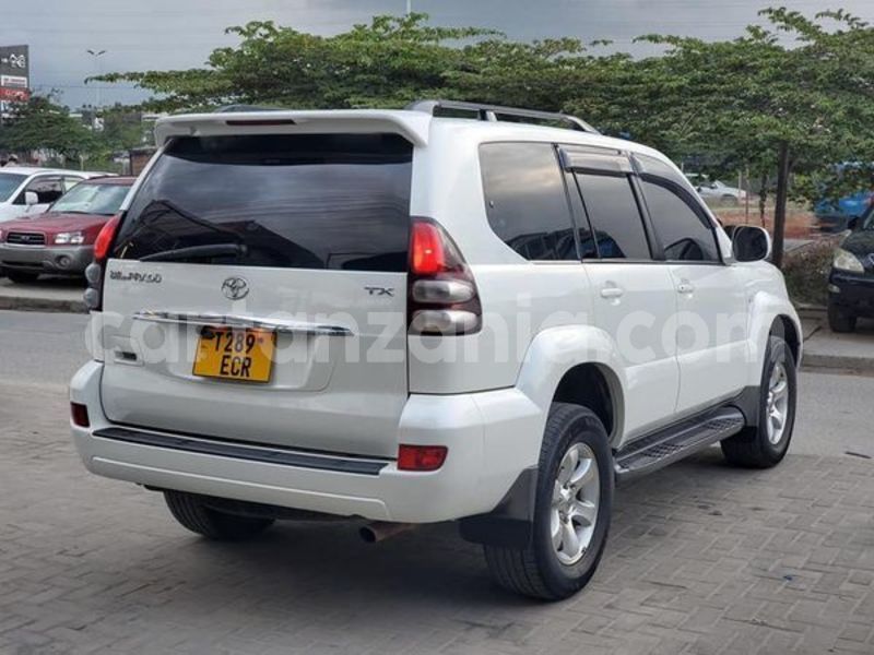 Big with watermark toyota land cruiser prado dar es salaam dar es salaam 23587