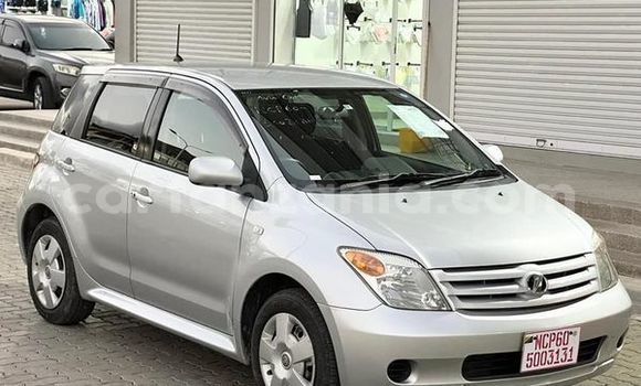 Buy Used Toyota IST Other Car in Dar es Salaam in Dar es Salaam Buy Used Toyota IST Other Car in Dar es Salaam in Dar es Salaam