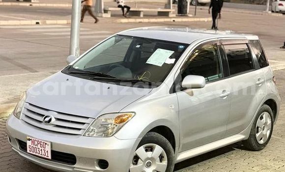 Buy Used Toyota IST Other Car in Dar es Salaam in Dar es Salaam Buy Used Toyota IST Other Car in Dar es Salaam in Dar es Salaam