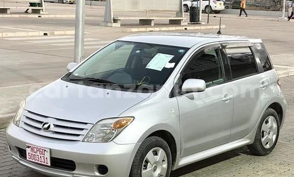 Buy Used Toyota IST Other Car in Dar es Salaam in Dar es Salaam Buy Used Toyota IST Other Car in Dar es Salaam in Dar es Salaam
